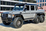 2017 MERCEDES-BENZ G63 AMG CUSTOM 6X6 SUV - Misc 13 - 243175
