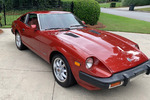 1979 DATSUN 280Z - Front 3/4 - 243188