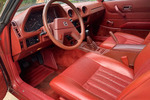 1979 DATSUN 280Z - Interior - 243188