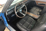 1969 PLYMOUTH GTX - Interior - 243199