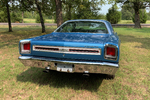 1969 PLYMOUTH GTX - Misc 12 - 243199
