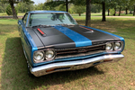 1969 PLYMOUTH GTX - Misc 8 - 243199