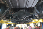 1969 PLYMOUTH GTX - Misc 17 - 243199