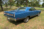 1969 PLYMOUTH GTX - Misc 11 - 243199