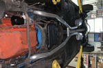 1969 PLYMOUTH GTX - Misc 19 - 243199