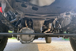 1982 CHEVROLET K10 CUSTOM PICKUP - Misc 32 - 243228