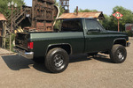 1982 CHEVROLET K10 CUSTOM PICKUP - Misc 15 - 243228