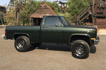 1982 CHEVROLET K10 CUSTOM PICKUP - Misc 18 - 243228