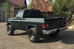 1982 CHEVROLET K10 CUSTOM PICKUP - Misc 14 - 243228