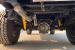 1982 CHEVROLET K10 CUSTOM PICKUP - Misc 31 - 243228