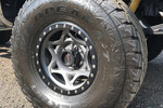 1982 CHEVROLET K10 CUSTOM PICKUP - Misc 26 - 243228