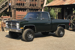 1982 CHEVROLET K10 CUSTOM PICKUP - Misc 13 - 243228