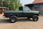 1982 CHEVROLET K10 CUSTOM PICKUP - Misc 20 - 243228