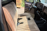 1982 CHEVROLET K10 CUSTOM PICKUP - Misc 4 - 243228