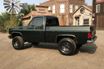 1982 CHEVROLET K10 CUSTOM PICKUP - Misc 22 - 243228