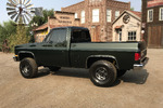 1982 CHEVROLET K10 CUSTOM PICKUP - Misc 12 - 243228
