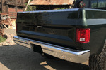 1982 CHEVROLET K10 CUSTOM PICKUP - Misc 25 - 243228