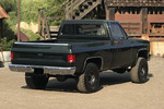 1982 CHEVROLET K10 CUSTOM PICKUP - Misc 17 - 243228