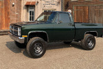 1982 CHEVROLET K10 CUSTOM PICKUP - Misc 21 - 243228
