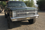 1982 CHEVROLET K10 CUSTOM PICKUP - Misc 16 - 243228