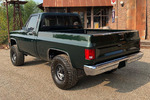 1982 CHEVROLET K10 CUSTOM PICKUP - Misc 19 - 243228