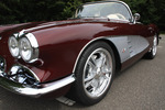 1959 CHEVROLET CORVETTE CUSTOM CONVERTIBLE - Misc 8 - 243235