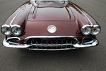 1959 CHEVROLET CORVETTE CUSTOM CONVERTIBLE - Misc 7 - 243235