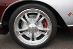 1959 CHEVROLET CORVETTE CUSTOM CONVERTIBLE - Misc 9 - 243235