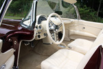 1959 CHEVROLET CORVETTE CUSTOM CONVERTIBLE - Misc 4 - 243235