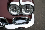 1959 CHEVROLET CORVETTE CUSTOM CONVERTIBLE - Misc 10 - 243235