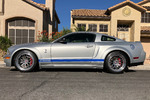 2008 FORD SHELBY GT500KR CUSTOM WIDEBODY - Side Profile - 243236