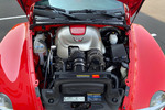 2006 CHEVROLET SSR PICKUP - Engine - 243247