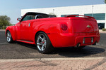 2006 CHEVROLET SSR PICKUP - Rear 3/4 - 243247