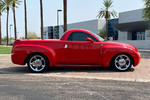 2006 CHEVROLET SSR PICKUP - Side Profile - 243247