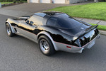 1978 CHEVROLET CORVETTE L82 PACE CAR - Rear 3/4 - 243373