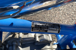 1971 BENELLI HURRICANE MINIBIKE - Engine - 243396