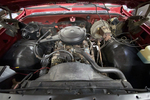 1978 CHEVROLET K5 BLAZER - Engine - 243398
