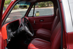 1978 CHEVROLET K5 BLAZER - Interior - 243398