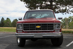 1978 CHEVROLET K5 BLAZER - Misc 1 - 243398