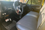 1982 FORD F-150 CUSTOM PICKUP - Interior - 243490