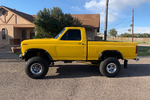 1982 FORD F-150 CUSTOM PICKUP - Side Profile - 243490