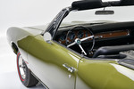 1968 PONTIAC GTO RAM AIR II CONVERTIBLE - Misc 10 - 243522