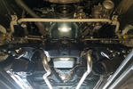 1968 PONTIAC GTO RAM AIR II CONVERTIBLE - Misc 17 - 243522