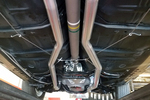 1968 PONTIAC GTO RAM AIR II CONVERTIBLE - Misc 15 - 243522