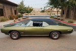 1968 PONTIAC GTO RAM AIR II CONVERTIBLE - Misc 12 - 243522