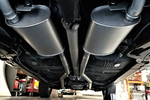 1968 PONTIAC GTO RAM AIR II CONVERTIBLE - Misc 16 - 243522