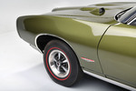 1968 PONTIAC GTO RAM AIR II CONVERTIBLE - Misc 8 - 243522