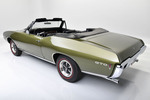 1968 PONTIAC GTO RAM AIR II CONVERTIBLE - Misc 5 - 243522