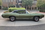 1968 PONTIAC GTO RAM AIR II CONVERTIBLE - Misc 14 - 243522