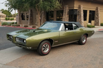 1968 PONTIAC GTO RAM AIR II CONVERTIBLE - Misc 11 - 243522